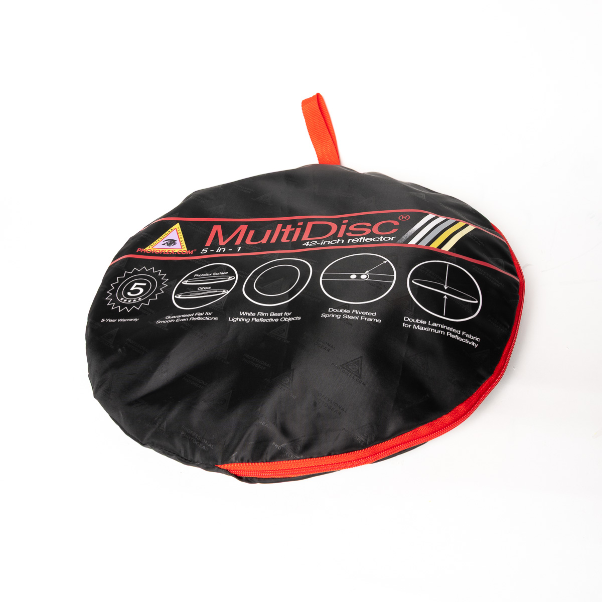 Photoflex 5-in1 Reflector