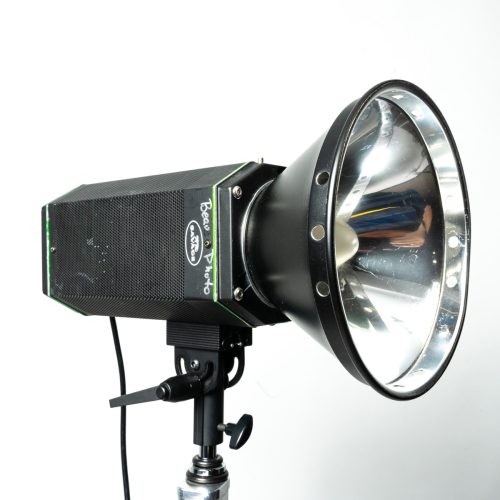 Savage LED Cool light