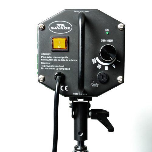 Savage LED Cool light