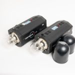 Aurora Genesis uni G-800 2 light kit