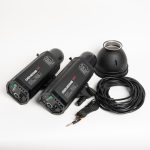 Aurora Genesis euro G-800N 2 light kit