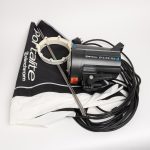 Elinchrom D-Lite RX4 monohead