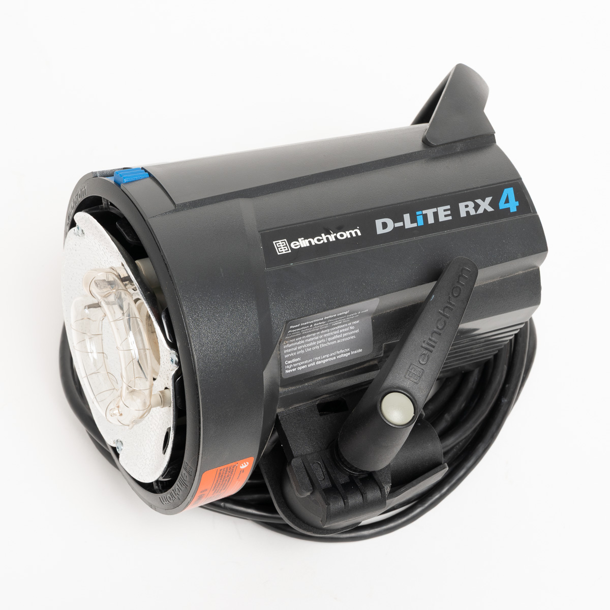 Elinchrom D-Lite RX4 monohead