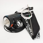 Elinchrom D-Lite RX4 monohead