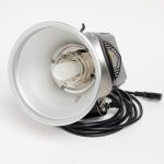 Alien Bees B400 160ws monohead