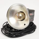 Powerlight 1250 DR monohead