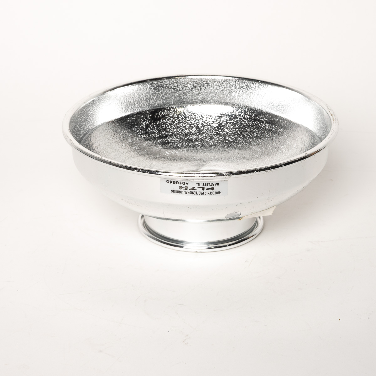 Photogenic PL7A 7.5" reflector