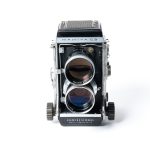 Mamiya C3 w/ 13.5 f4.5