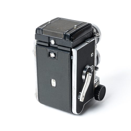 Mamiya C3 w/ 13.5 f4.5