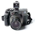 Mamiya 7 Kit w/43mm f4.5 L lens