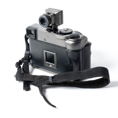 Mamiya 7 Kit w/43mm f4.5 L lens