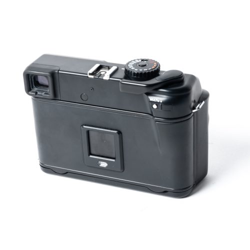 Used Mamiya 7 II Black Full Kit - Image 3