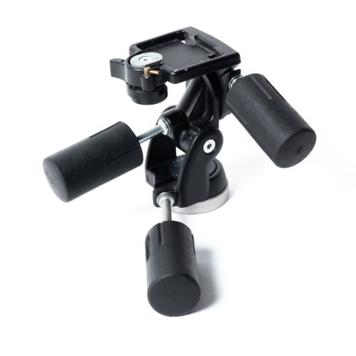 Manfrotto 141 RC head