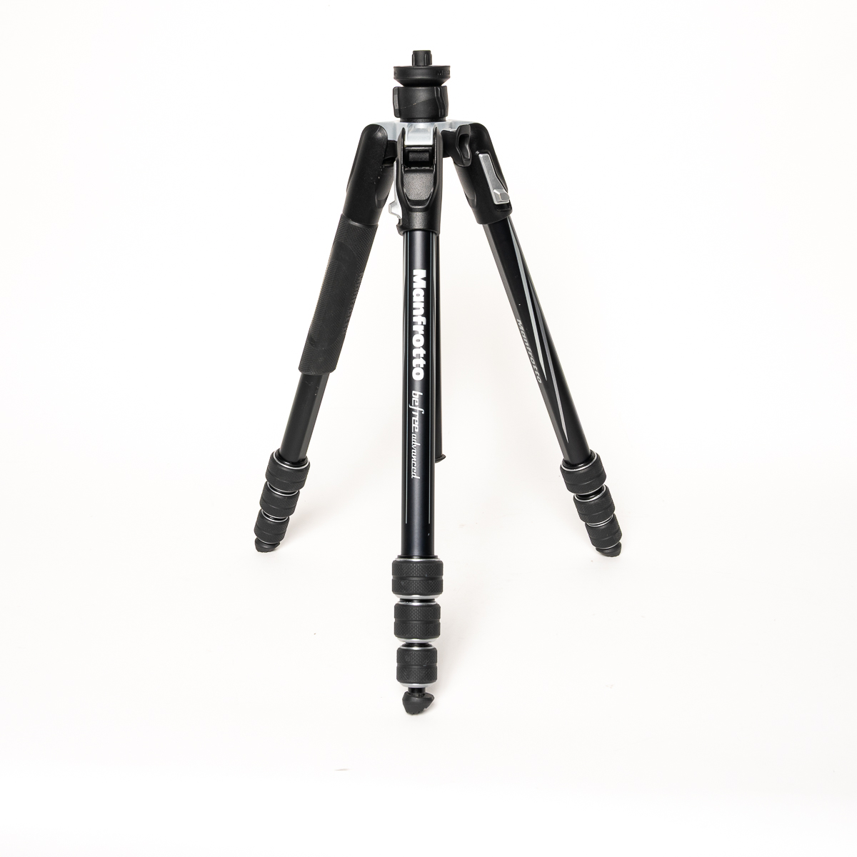 Manfrotto Befree Advanced (Legs Only)