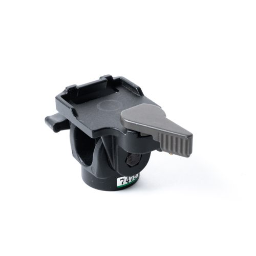 Used Manfrotto 234RC Monopod head - Image 2