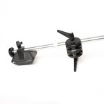 Manfrotto Lite boom with weight