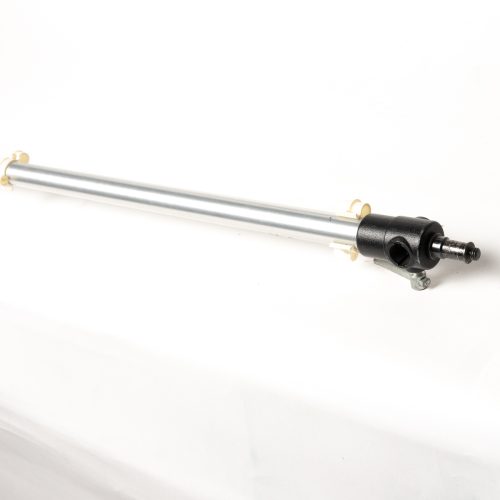 Manfrotto Lite boom with weight