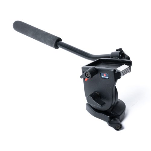 Used Manfrotto 700RC2 Video Head - Image 2
