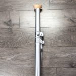 Used Manfrotto Silver Auto Pole