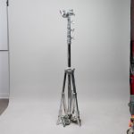 Matthews Medium Roller Stand closed