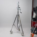 Matthews crank stand with wheels