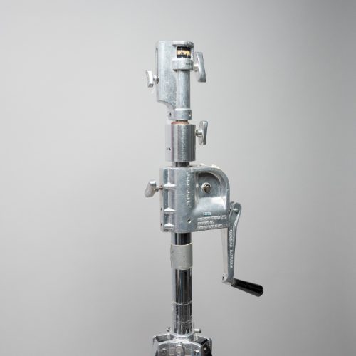 Matthews crank stand with wheels top