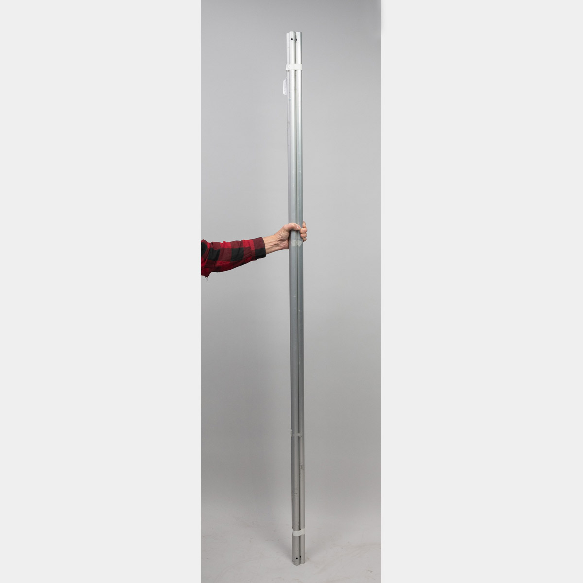 Matthews 8 X 8 ft. round tubing frame