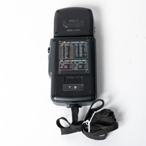 Minolta Colour Meter III F