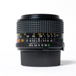 Minolta MD 28mm f2.8