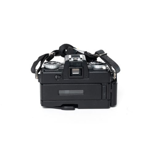 Minolta 110 Zoom SLR Mark II