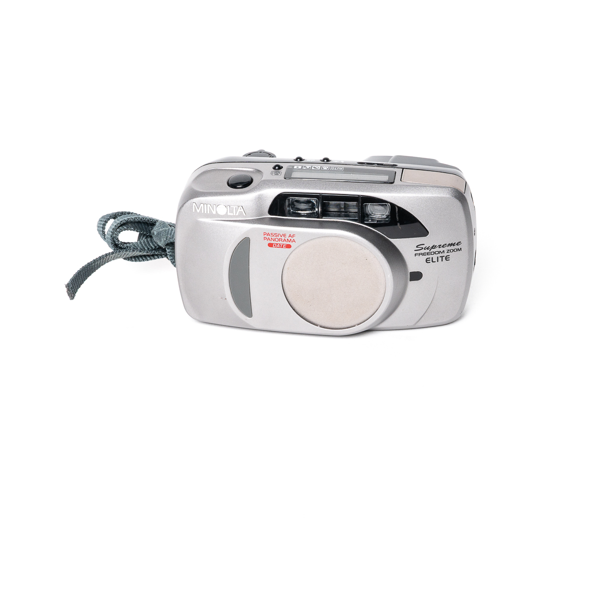 Minolta Supreme Freedom Zoom Elite