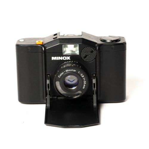 Minox 35GL