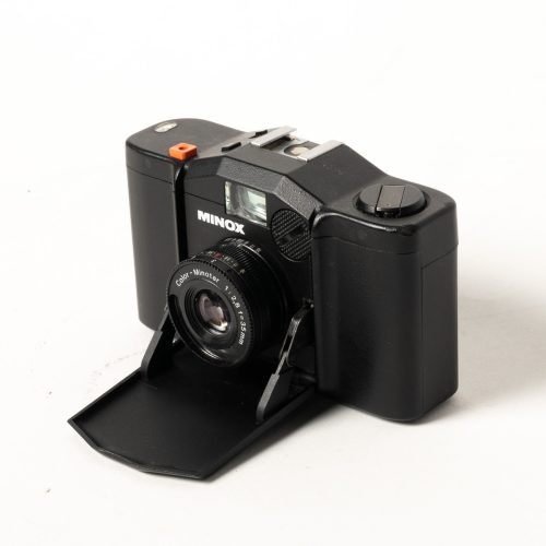 Used Minox 35GL - Image 2