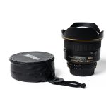 Nikon AF Nikkor 14mm f2.8 D