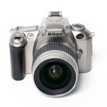 Nikon N55 w/ Nikkor 28-80mm f3.3-5.6G