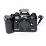 Nikon F4