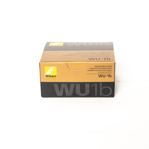 Nikon WU-1b