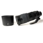 Nikon AS-F 200-500mm f/5.6E ED Lens