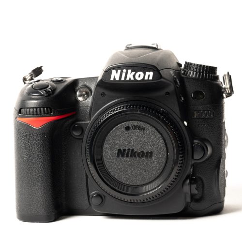 Nikon D7000 Body