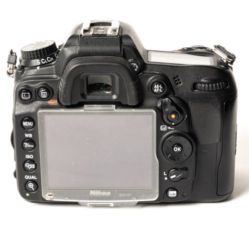 Nikon D7000 Body