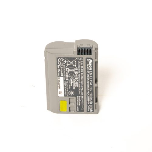 Nikon Battery EN-EL15a