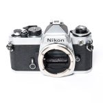 Nikon FE