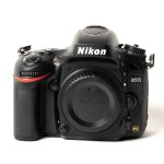 Nikon D610 Body