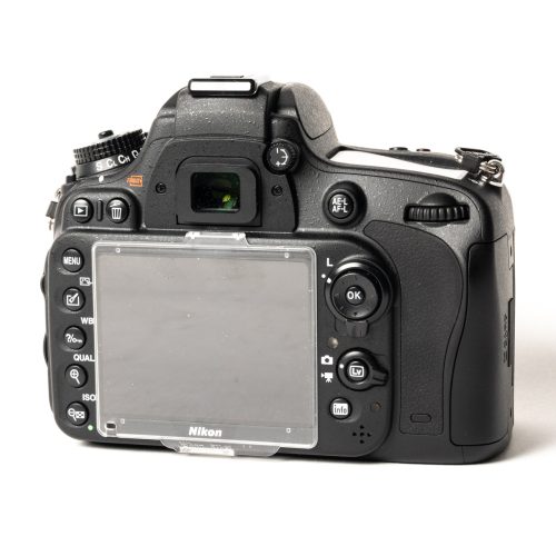 Nikon D610 Body