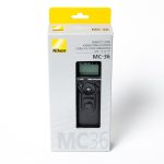 Nikon MC-36