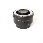 Nikon TC-17EII AF-S 1.7x teleconverter