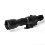 Nikon Field Scope EDG VR w/ FEP-20-60 & FSA 12 adapter