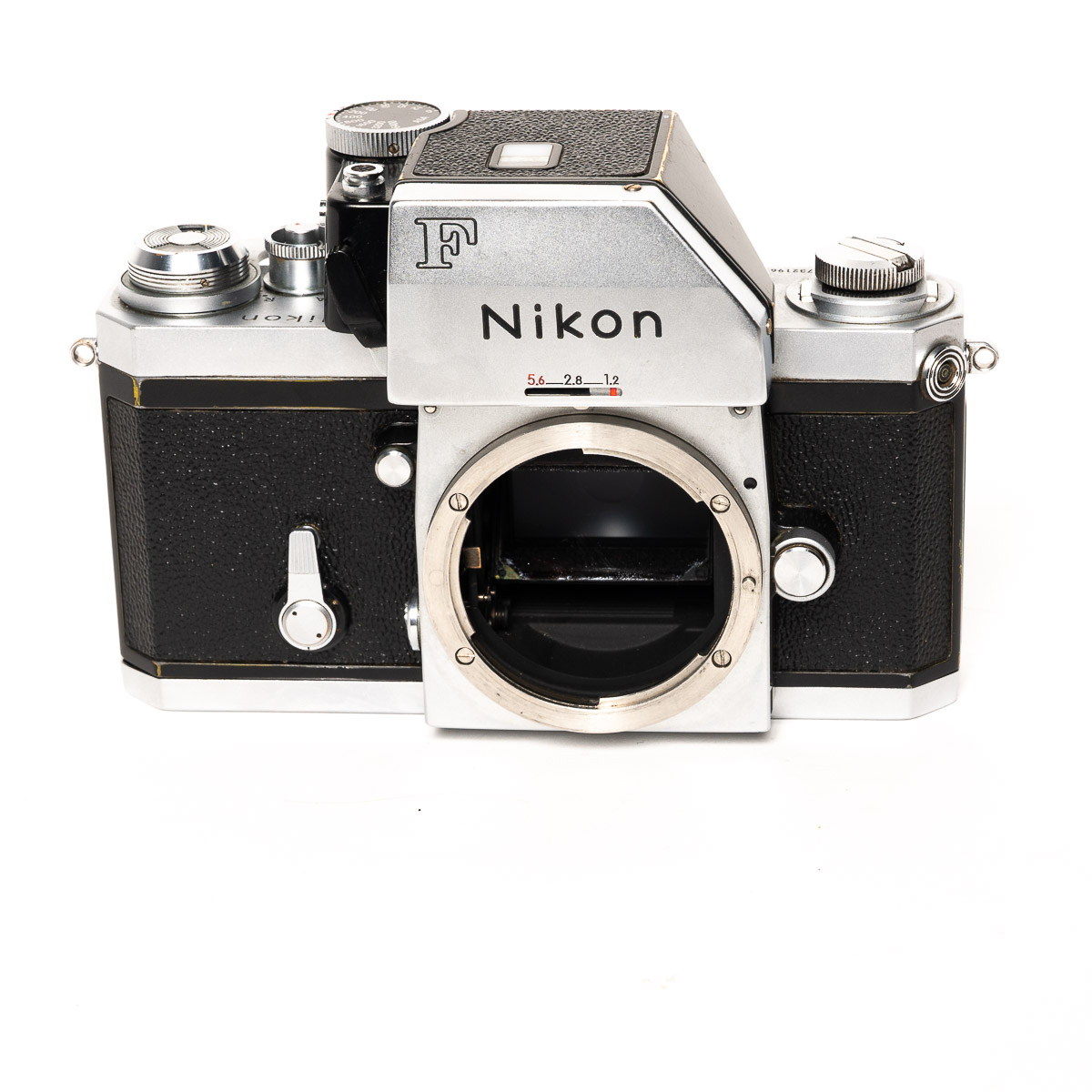 Nikon F Body