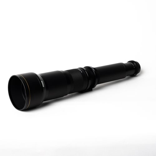 Rokinon LR 1300-HD scope - Nikon mount