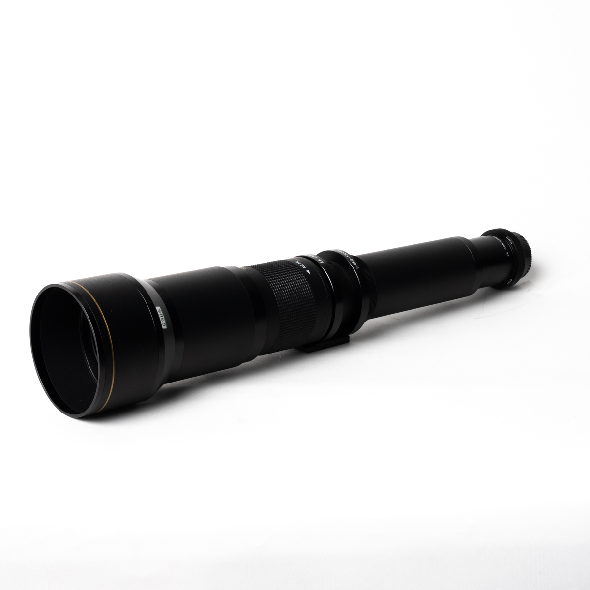 Rokinon LR 1300-HD scope - Nikon mount